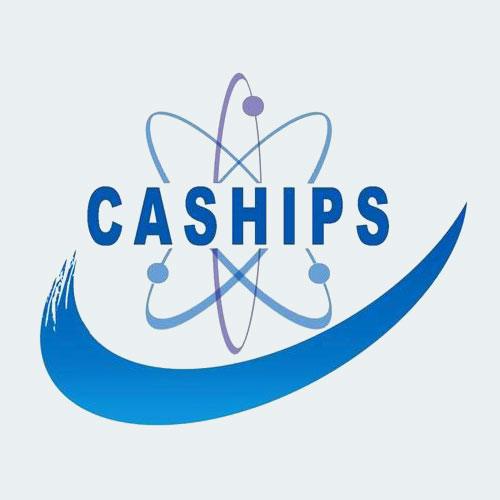 логотип Институт физики плазмы АН (КНР) (Hefei Institutes of Physical Science Chinese Academy of Sciences)