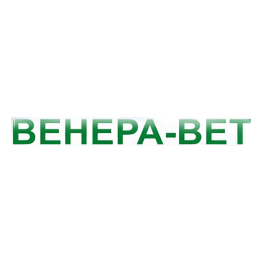 логотип ООО «Венера-Вет»