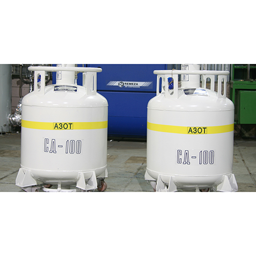 Сосуды Дьюара серии СД